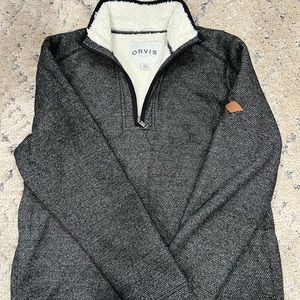 Men’s orvis jacket. Size medium.